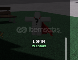 The Strongest Battlegrounds 1 Spin  The Strongest Battlegrounds 1 Spin
