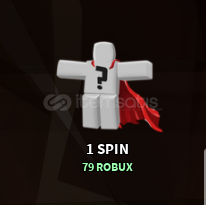 The Strongest Battlegrounds 1 Spin The Strongest Battlegrounds 1 Spin