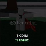 The Strongest Battlegrounds 1 Spins