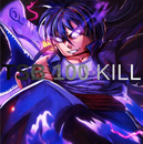 [ ⚡ The Strongest Battlegrounds ⚡] 100 Kill