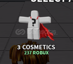 ⭐The Strongest Battlegrounds ⭐ 