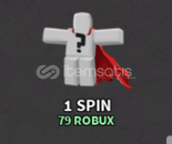 ⭐The Strongest Battlegrounds 1x Spin⭐