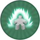 The Strongest Battlegrounds : Awakening Outfit