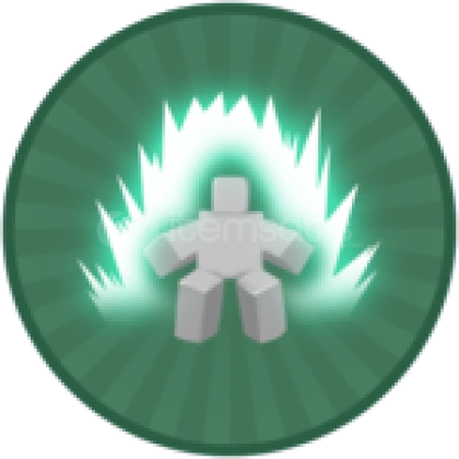 The Strongest Battlegrounds Awakening Outfit The Strongest Battlegrounds Awakening Outfit
