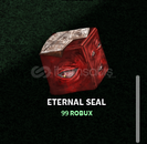 The Strongest Battlegrounds Eternal Seal The Strongest Battlegrounds Eternal Seal