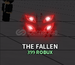 ⭐The Strongest Battlegrounds The Fallen⭐ 