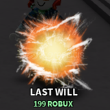 The Strongest Battlegrounds Last Will