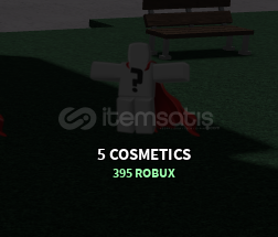 The Strongest Battlegrounds 5 Cosmetics  The Strongest Battlegrounds 5 Cosmetics