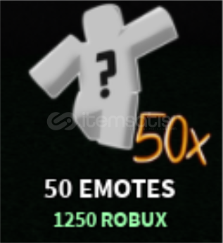 The Strongest Battlegrounds 50 Emotes The Strongest Battlegrounds 50 Emotes