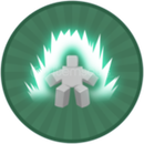 The Strongest Battlegrounds - Awakening Outfit ⭐