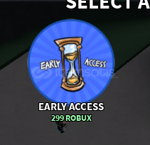 ✨Early Access | The Strongest Battlegrounds✨ ✨Early Access | The Strongest Battlegrounds✨