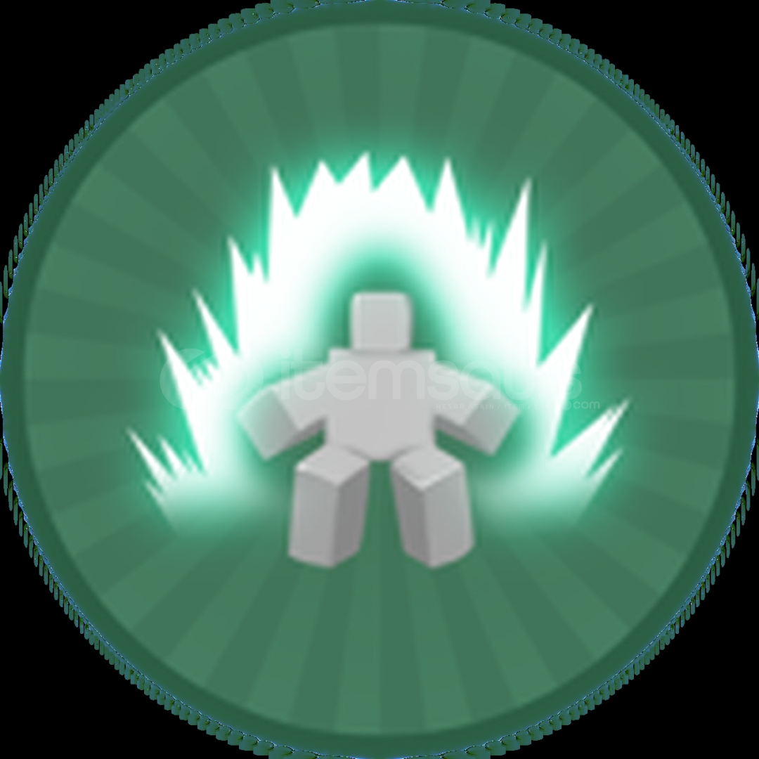 The Strongest Battlegrounds Awakening Outfit The Strongest Battlegrounds Awakening Outfit