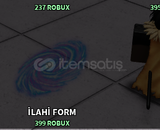 ⭐The Strongest Battlegrounds DİVİNE FORM⭐