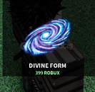 The Strongest Battlegrounds Divine Form The Strongest Battlegrounds Divine Form