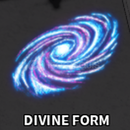The Strongest Battlegrounds Divine Form