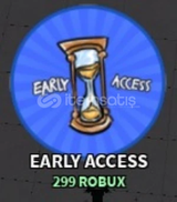 ✨The Strongest Battlegrounds EARLY ACCESS✨