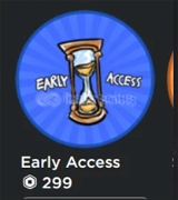 The Strongest Battlegrounds Early Access