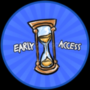 The Strongest Battlegrounds : Early Access 