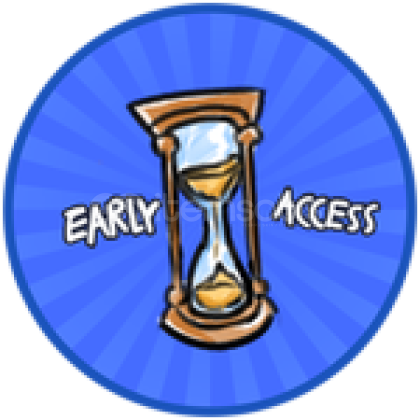 The strongest battlegrounds Early Access! The strongest battlegrounds Early Access!