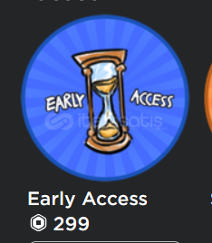 The Strongest Battlegrounds Early Access The Strongest Battlegrounds Early Access