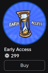 ⭐The Strongest Battlegrounds Early Access⭐