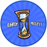 The Strongest battlegrounds Early Access