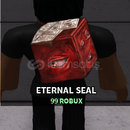 The Strongest Battlegrounds Eternal Seal