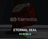 The Strongest Battlegrounds Eternal Seal