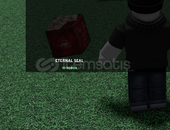 The Strongest Battlegrounds Eternal Seal