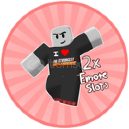 The Strongest Battlegrounds Extra Emote Slots The Strongest Battlegrounds Extra Emote Slots