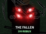 The Strongest Battlegrounds The Fallen