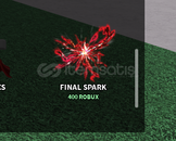 THE STRONGEST BATTLEGROUNDS FİNAL SPARKS THE STRONGEST BATTLEGROUNDS FİNAL SPARKS