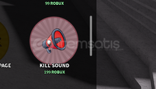 THE STRONGEST BATTLEGROUNDS KILL SOUND THE STRONGEST BATTLEGROUNDS KILL SOUND