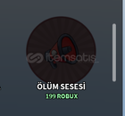 ⭐The Strongest Battlegrounds Kill Sound⭐ ⭐The Strongest Battlegrounds Kill Sound⭐