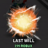 The Strongest Battlegrounds Last Will