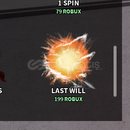 The Strongest Battlegrounds Last Will