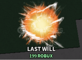 The Strongest Battlegrounds Last Will