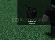 The Strongest Battlegrounds My Brother