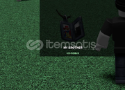 The Strongest Battlegrounds My Brother