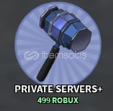 ✨The Strongest Battlegrounds PRIVATE SERVERS+✨