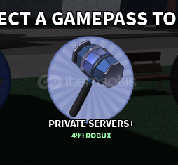 The Strongest Battlegrounds Private Servers+ The Strongest Battlegrounds Private Servers+