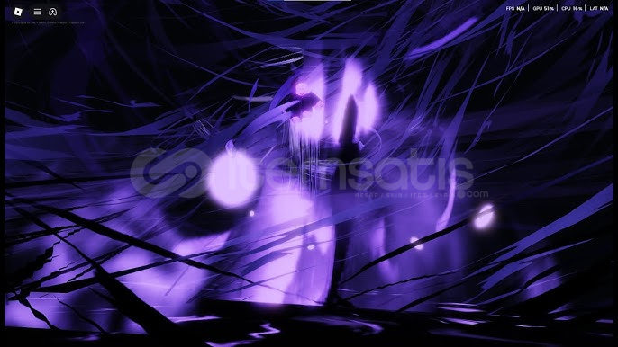 The strongest battlegrounds shadow eruption The strongest battlegrounds shadow eruption