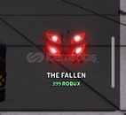 The Strongest Battlegrounds The Fallen