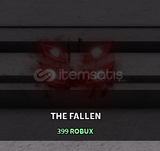 The Strongest Battlegrounds The Fallen