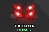 The Strongest Battlegrounds The Fallen