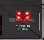 The Strongest Battlegrounds The Fallen