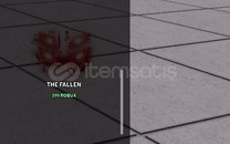 The Strongest Battlegrounds The Fallen