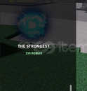 The Strongest Battlegrounds The Strongest The Strongest Battlegrounds The Strongest