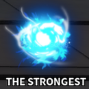 The Strongest Battlegrounds The Strongest