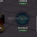 ⭐The Strongest Battlegrounds THE STRONGEST⭐